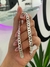 Pulsera grumet espejada (PLATA 925) - comprar online