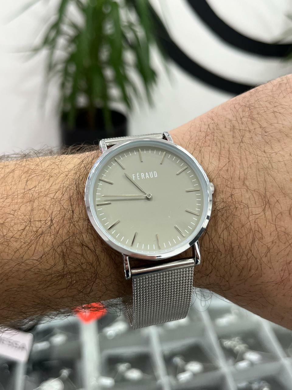 Reloj Feraud hombre Comprar en LIMA LIMON JOYAS