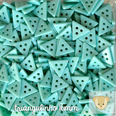 Triangulinho - pacote com 8 botões TIFFANY - comprar online