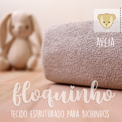 FLOQUINHO: combo 9 cores de sucesso!