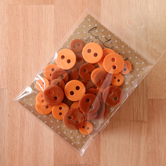 Paleta de Família de botões 10, 12, 15mm - 36 botões | paletas à escolher - comprar online