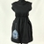 Vestido juvenil con bolsillos - comprar online