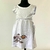 Vestido juvenil con bolsillos - comprar online