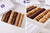 Caja de alfajores x 48 u - comprar online