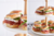 Sándwiches de Jamón Crudo (12u) - comprar online