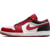 Nike Air Jordan 1 Low 'Reverse Black Toe'