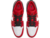 Nike Air Jordan 1 Low 'Reverse Black Toe'