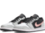 Air Jordan 1 Low 'Grey Fog Bleached Coral'