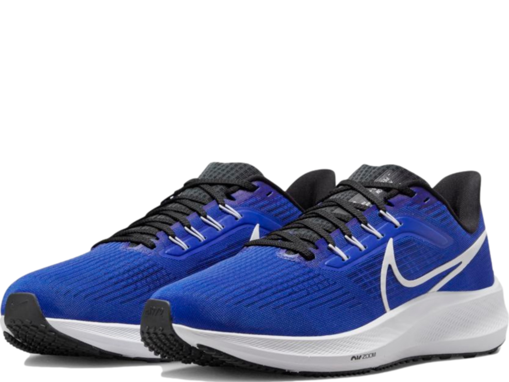 T nis Nike Air Zoom Pegasus 39 Racer Blue DH4071 400