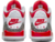 Imagem do Tênis Nike Air Jordan 3 Retro Fire Red DN3707-160