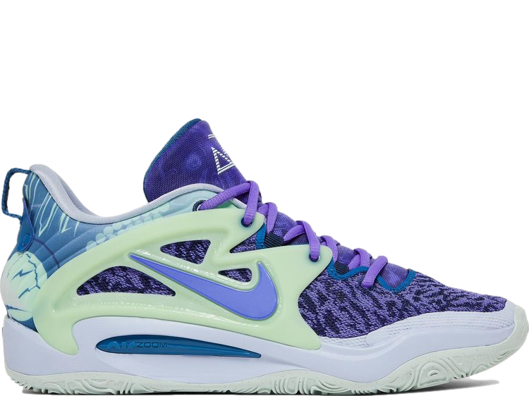 Nike kd purple discount