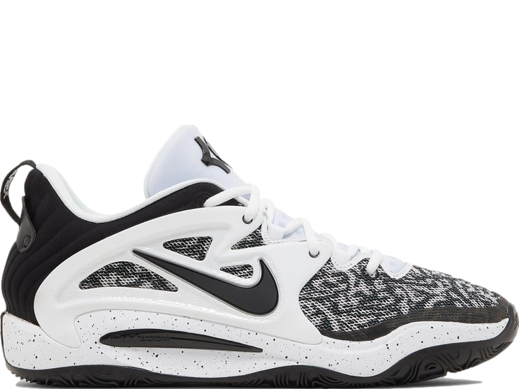 Kd shoes white on sale