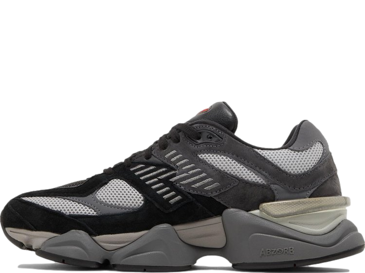 Tenis new balance abzorb sales