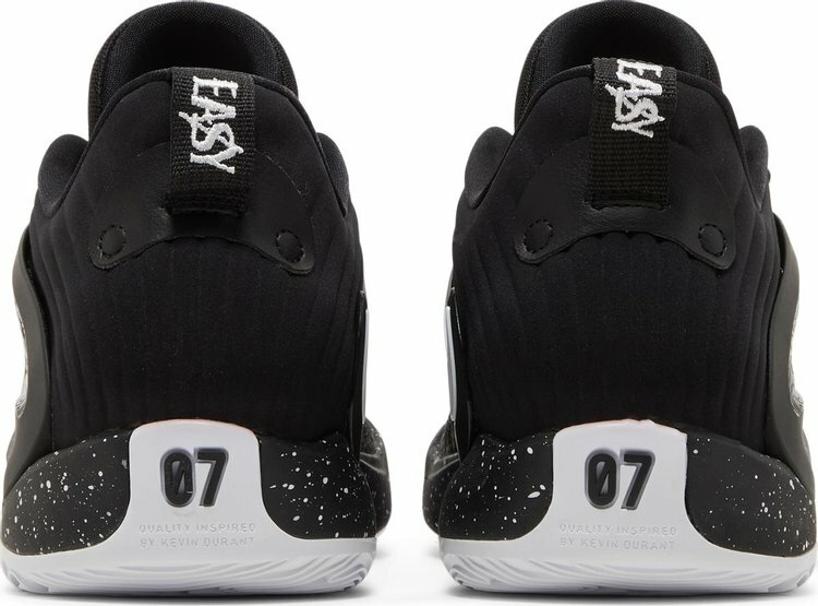 Kd triple cheap black