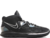 Tênis Nike Kyrie 8 Infinity 'Black Metallic Silver' CZ0204 005