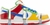 Imagem do Tênis Nike Dunk Low SB 'Sandy Bodecker' FD8777 100