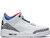 Tênis Nike Air Jordan 3 'Seoul' korea AV8370-100