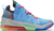 Tênis Nike LeBron 18 'Best Of 1-9' DM2813-400