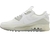 Tênis Air Max Terrascape 90 'Triple White' DQ3987-101 - loja online