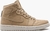 Tênis Jordan Air Jordan 1 Pinnacle "Vachetta Tan" 705075-201 - comprar online