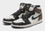 Tênis Nike Air Jordan 1 High 'dark mocha" 555088-105 na internet