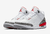 Tênis Nike Air Jordan 3 "Katrina" 136064-116 na internet