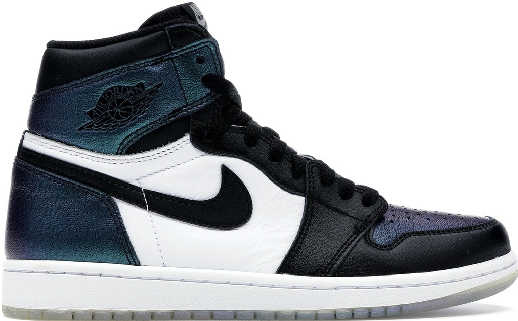 Tenis nike hotsell all star