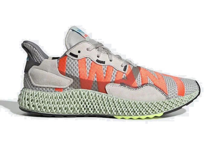 Adidas zx 4000 ninos top