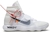 Tênis Nike Hyperdunk react "the ten" AJ4578-100 - comprar online