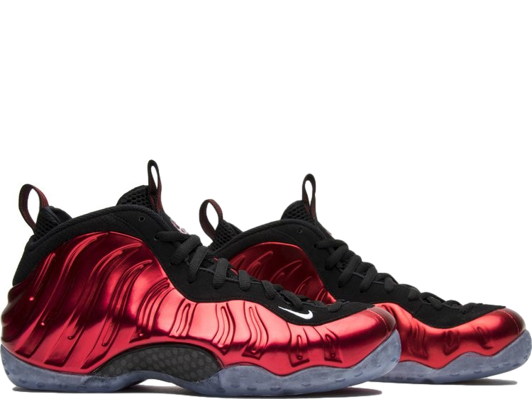 Red foamposites 2018 online