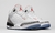 Tênis Nike Air Jordan 3 "white Cement" 923096-101 na internet