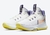 Tênis Nike LeBron Witness 5 'Lakers Pastel' CQ9381-102 na internet