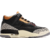 Tênis Nike Air Jordan 3 Retro 'Black Gold' CK9246-067
