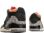 Tênis Nike Air Jordan 3 Retro 'Black Gold' CK9246-067