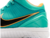 Tênis Nike Undefeated x Kobe 4 Protro 'Hyper Jade' CQ3869-300