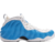 Tênis Nike Air Foamposite Pro 'University Blue' 624041-411