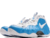 Tênis Nike Air Foamposite Pro 'University Blue' 624041-411