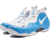 Tênis Nike Air Foamposite Pro 'University Blue' 624041-411 na internet