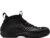 Tênis Nike Comme des Garçons Homme Plus x Air Foamposite One 'Black' DJ7952-001