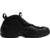 Tênis Nike Comme des Garçons Homme Plus x Air Foamposite One 'Black' DJ7952-001