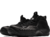 Tênis Nike Comme des Garçons Homme Plus x Air Foamposite One 'Black' DJ7952-001