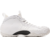 Tênis Nike Comme des Garçons Homme Plus x Air Foamposite One 'White' DJ7952-100