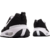 Tênis Nike Air Max Dawn 'Black White' DJ3624-001