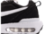 Tênis Nike Air Max Dawn 'Black White' DJ3624-001