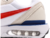 Tênis Nike Air Max Dawn 'White Blue Red' DM0013-100