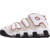 Tênis Nike Air More Uptempo '96 'White Team Red' FB1380 100 na internet