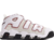 Tênis Nike Air More Uptempo '96 'White Team Red' FB1380 100