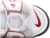 Tênis Nike Air More Uptempo '96 'White Team Red' FB1380 100 na internet