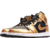 Tênis Nike Air Jordan 1 Mid Metallic Gold DR6967-071 - loja online