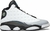 Tênis Nike Air Jordan 13 Retro 'Barons' 414571 115 na internet